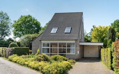 Oeverzegge 9