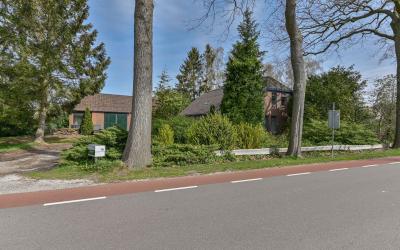 Hoogeveensc. 16