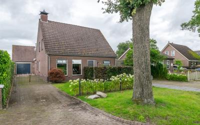 Hoogeveensc. 40