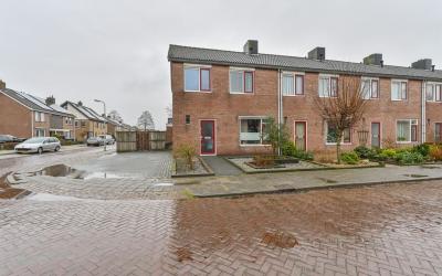 Brummelstraat 1