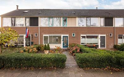 Riegheidestraat 29