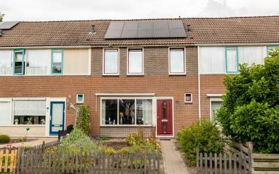 Dopheidestraat 5