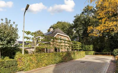 Juffrouw Kiestraweg 11
