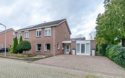 Juffrouw Ki. 14
