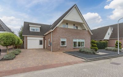 De Bolster 50