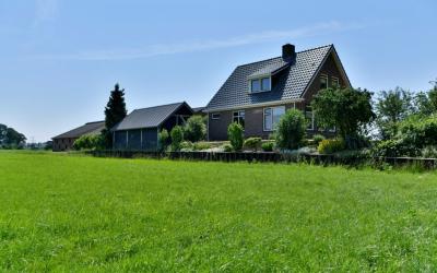Riegshoogte. 85
