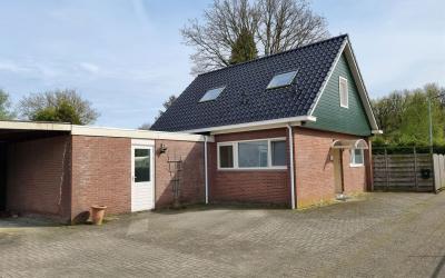 Meerboomweg 21