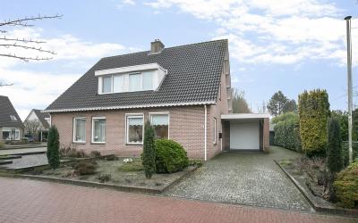 Zwarte Dijk. 47-A