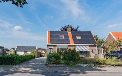Coevorderst. 33