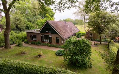 Oude wijk 8