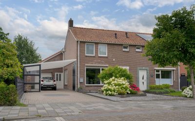 Dorpsstraat 45-A