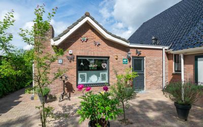 Dorpsstraat 46-A