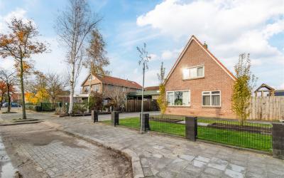 Perebomenweg 5