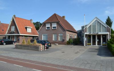Perebomenweg 9