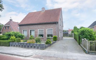Perebomenweg 40