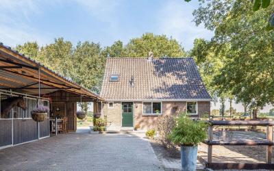 Perebomenweg 60