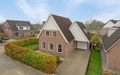 De Doft 8