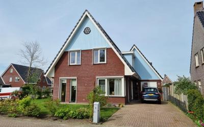 De Richter 5