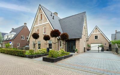 De Richter 9