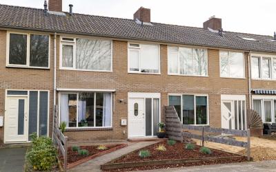 Beukenlaan 21