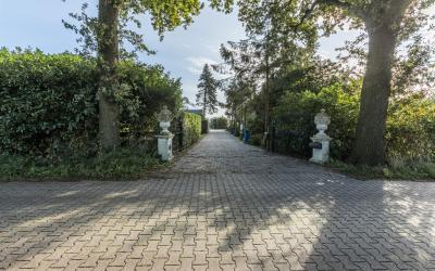Luchiesweg 4