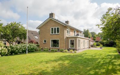Hoofdstraat 119