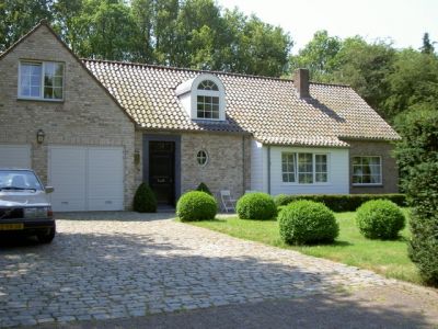 Vogelkerslaan 14