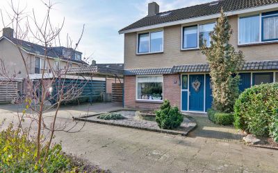 Bernhardlaan 39