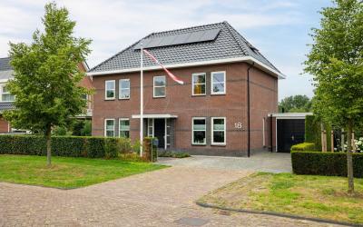 Landschapsl. 18