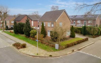 Raadhuisstr. 9