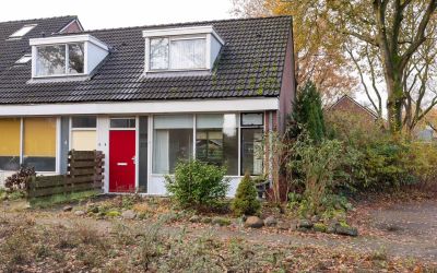 Steenderkamp 2