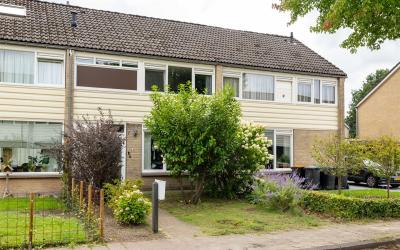 Lupinestraat 8