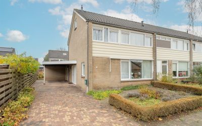 Bremstraat 1
