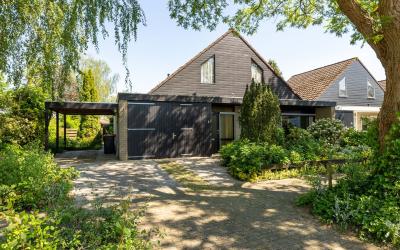 Klaverpad 1
