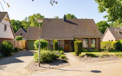 Botterkamp 3-A