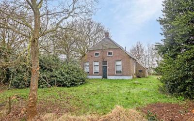 Drogterweg 8