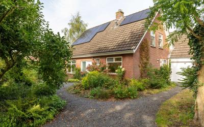 't Holweg 10