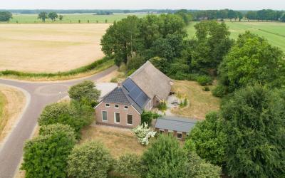 Schrapveen 9
