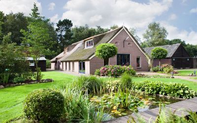 Linderdijk 1
