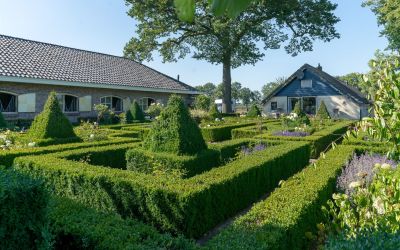 Linderdijk 8