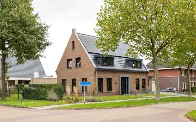 Ten Hoevest. 28
