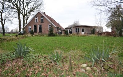 Burgemeester Jansstraat 12