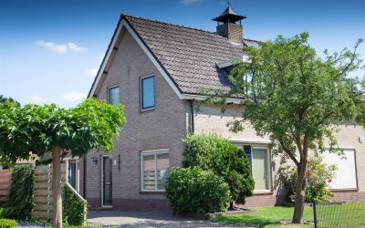 Nieuwstraat 20