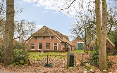 Oshaarseweg 30
