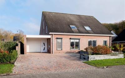 Hagenakkers 23