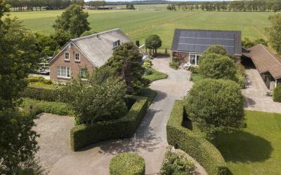 Molenhoek 16