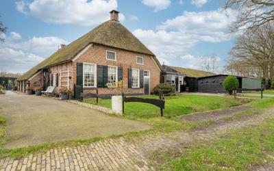Molenhoek 8