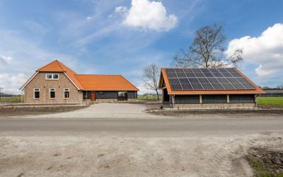 Kerkweg 5