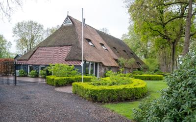 Beilerstraat 6-A