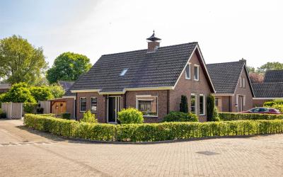 Kolkweg 1